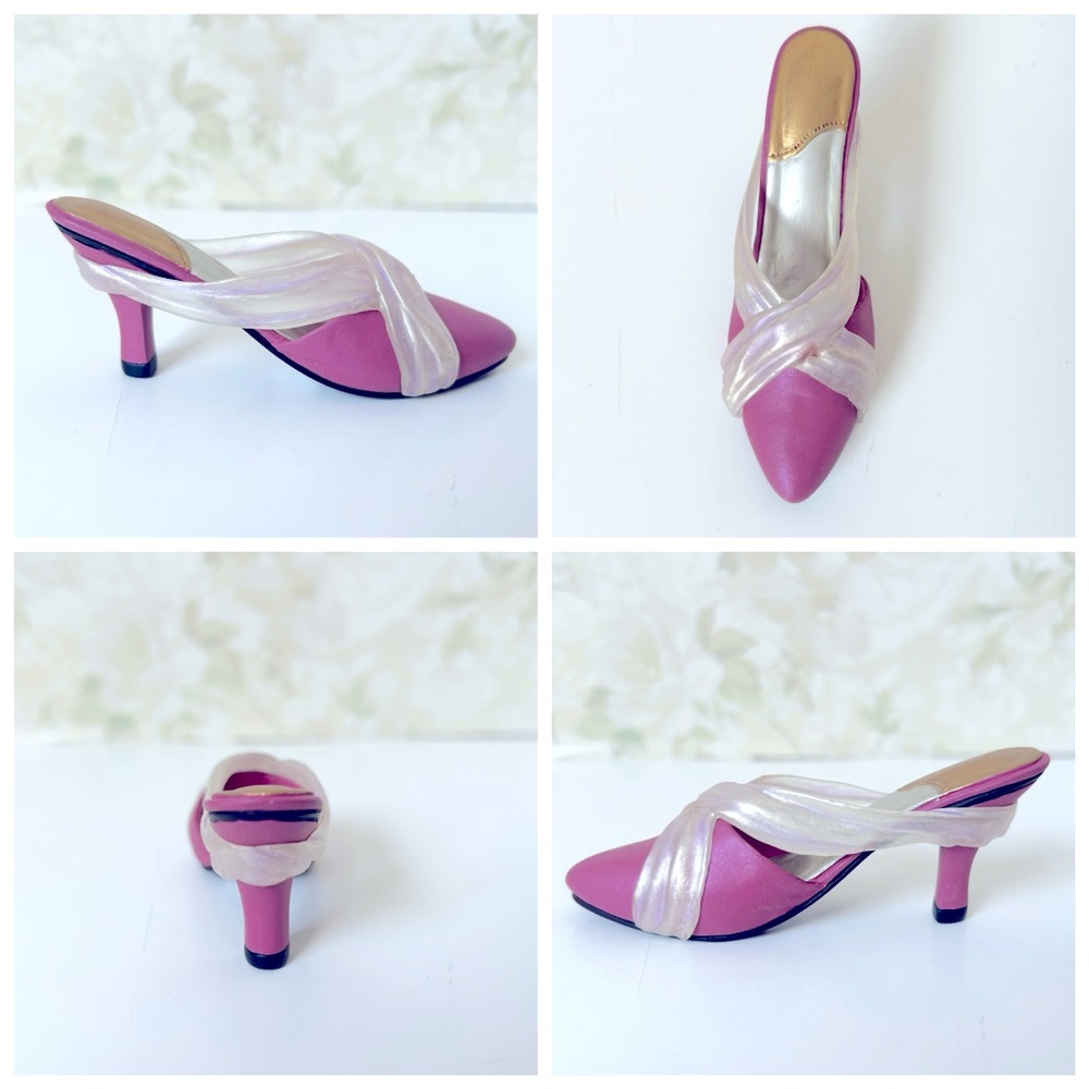 Just the Right Shoe Elegant Affair by Raine